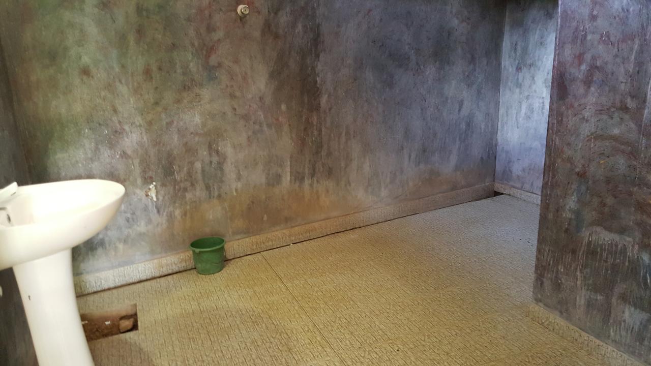 Lokuge Grand Resort カタラガマ エクステリア 写真