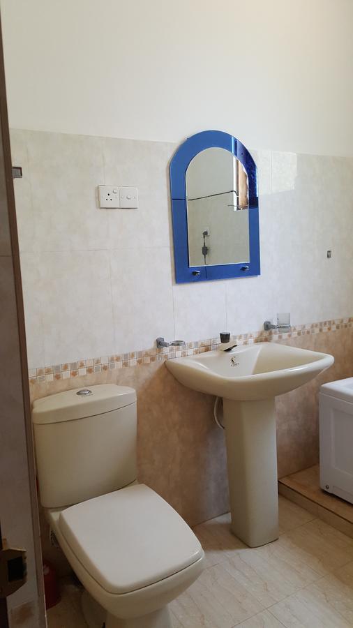 Lokuge Grand Resort カタラガマ エクステリア 写真
